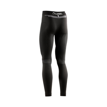 Win pants Kids - black/dark grey