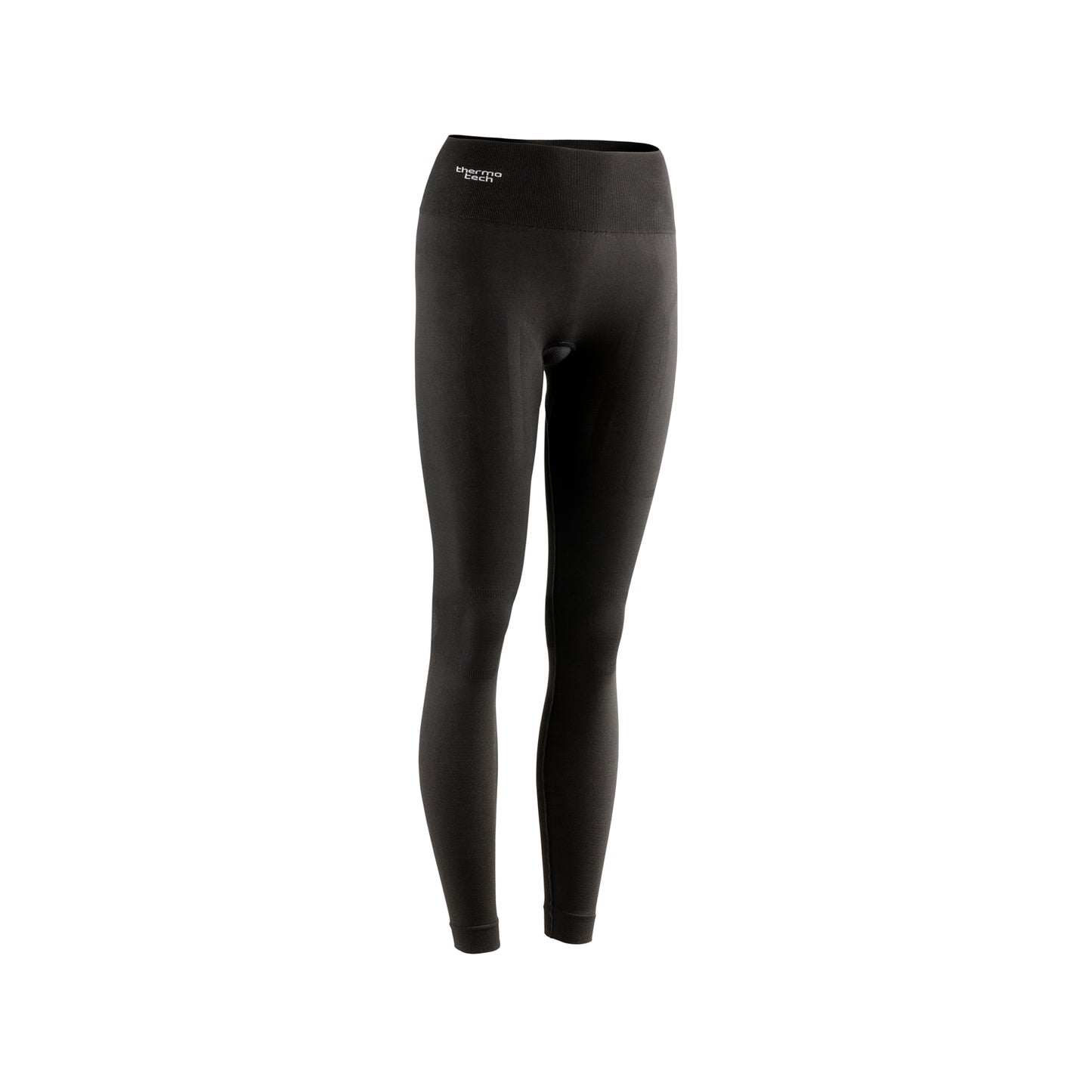 Win pants W - black/dark grey