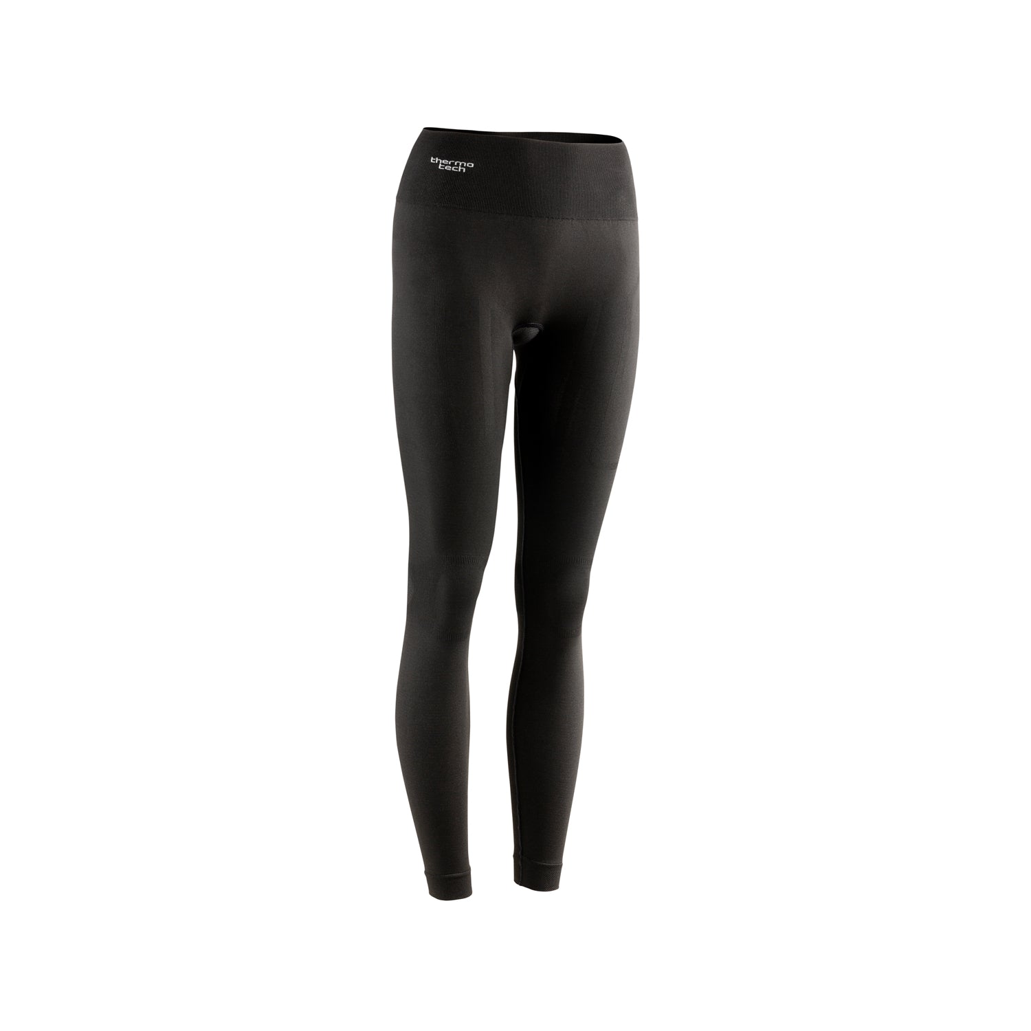 Win pants W - black/dark grey