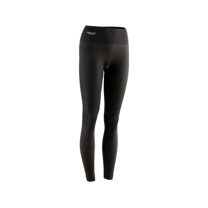 Win pants W - black/dark grey