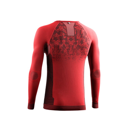 Win long sleeves