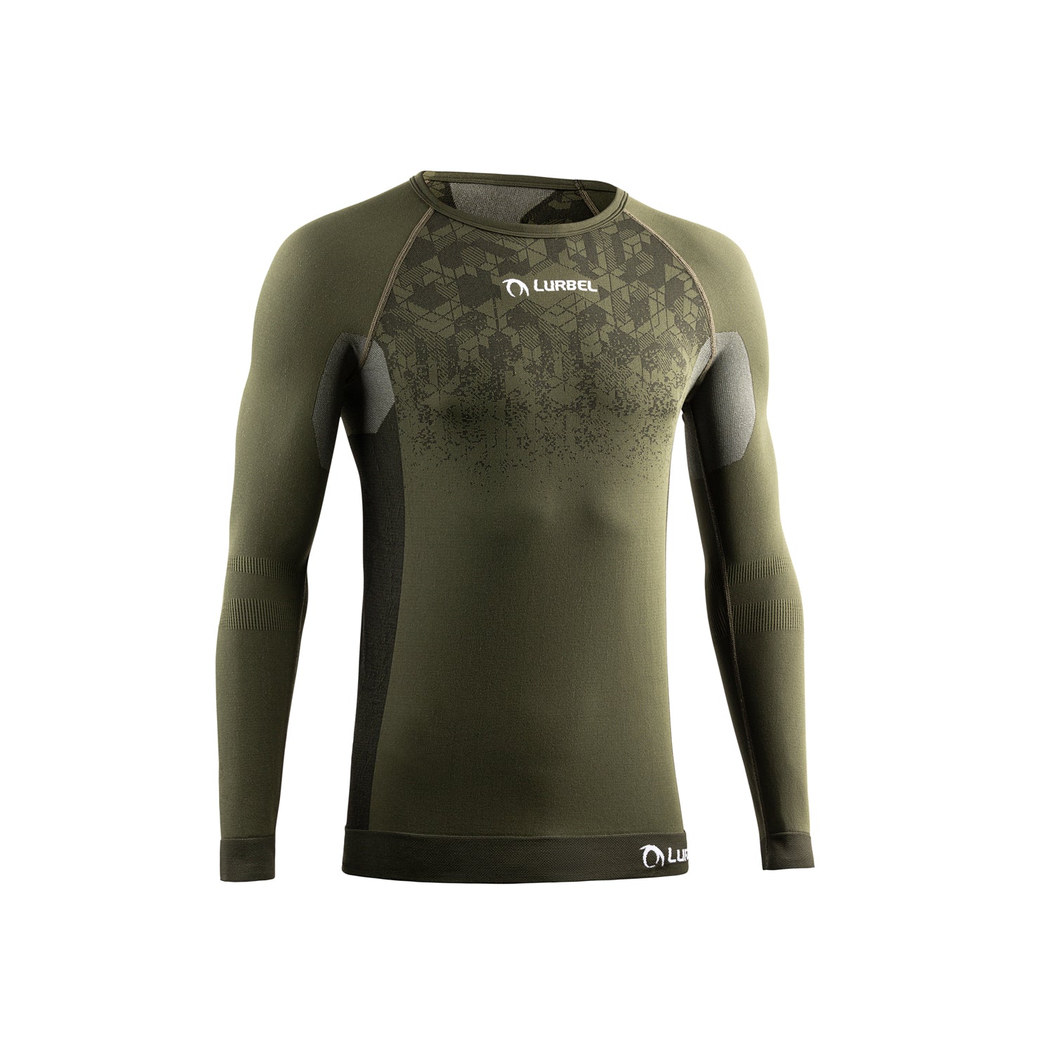 Win long sleeves
