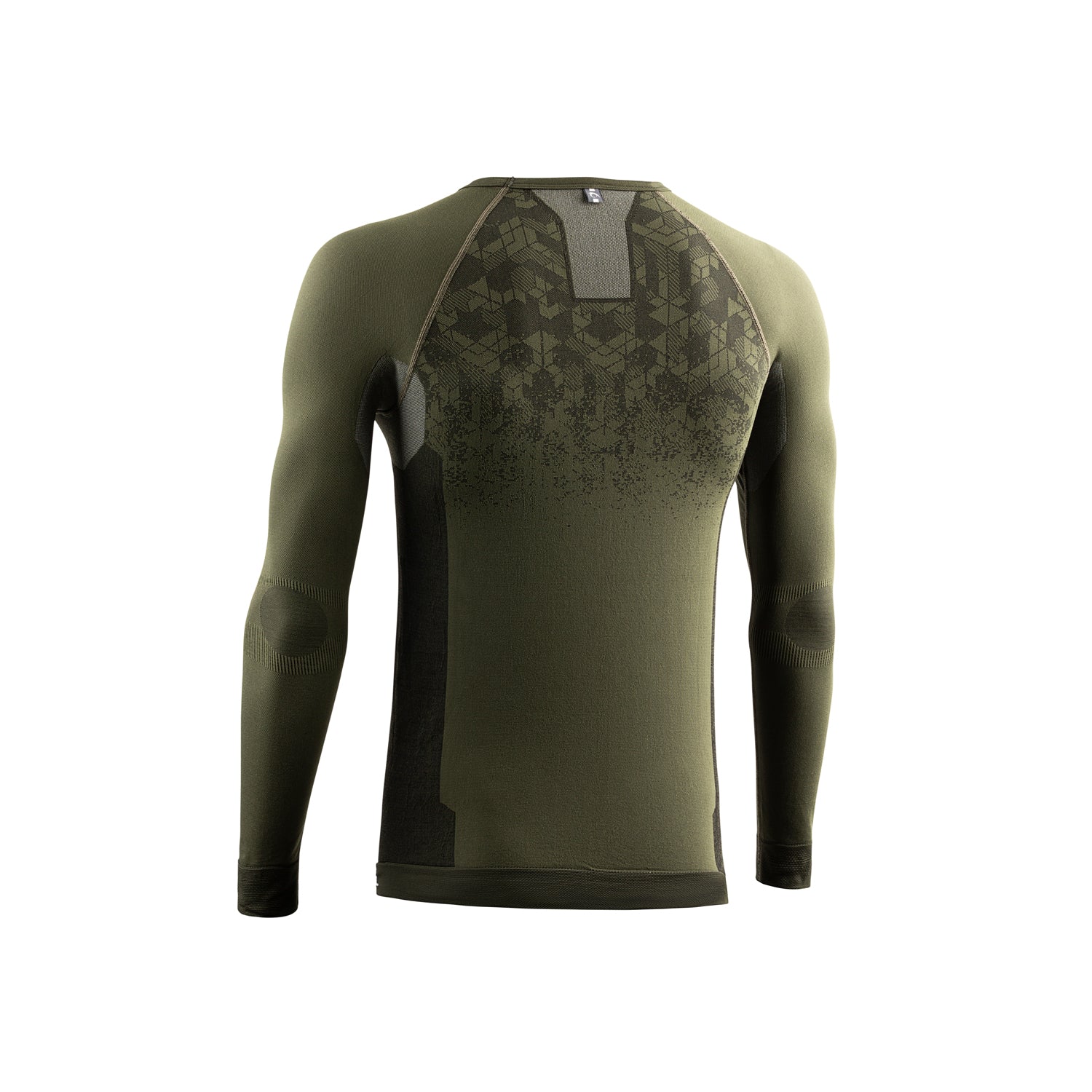 Win long sleeves
