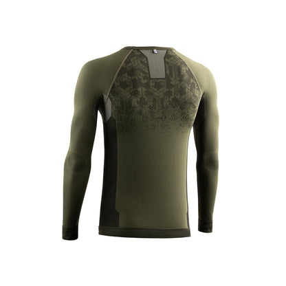 Win long sleeves
