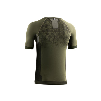 Win short sleeves