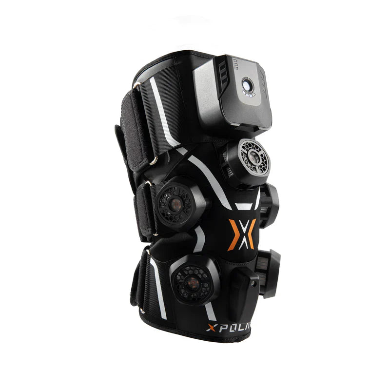 XPOLAR X2 Ginocchiera