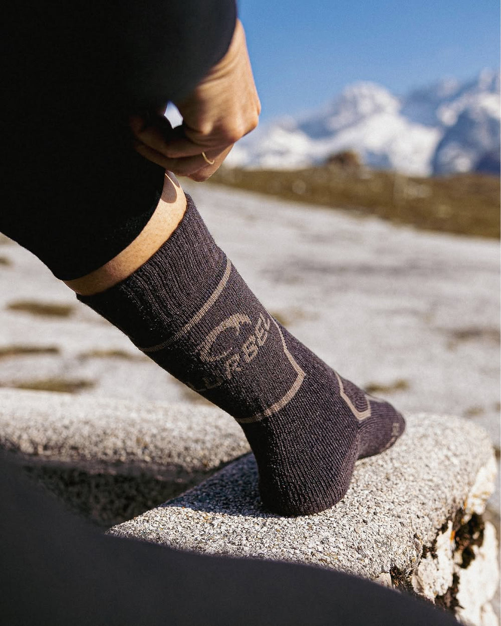 Alta Montagna & Inverno