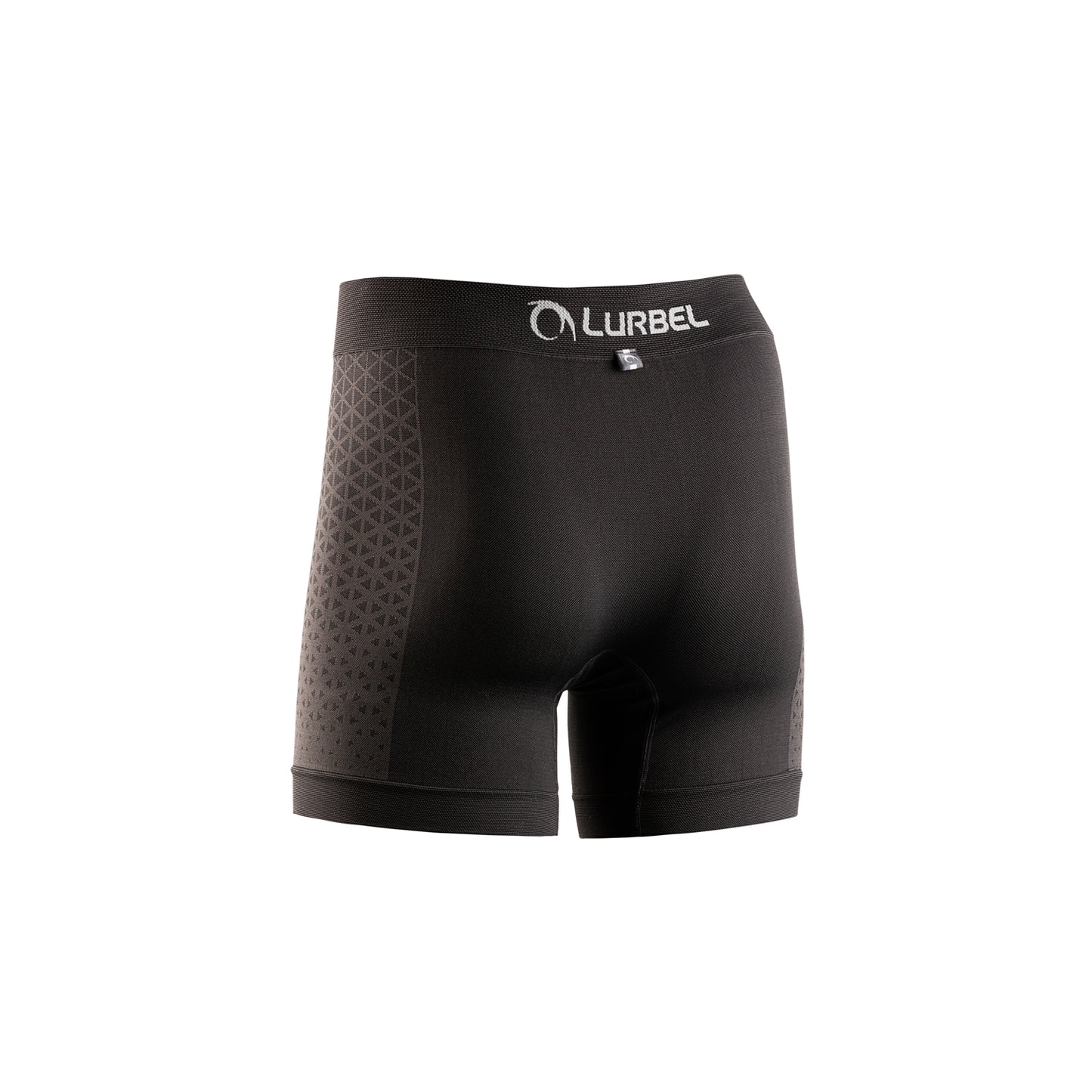 Cristallo boxer - dark grey