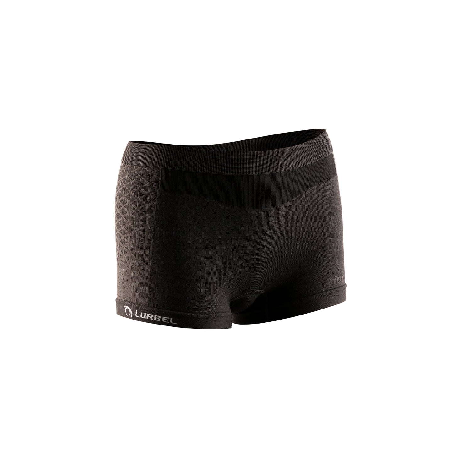 Cristallo boxer W - dark grey