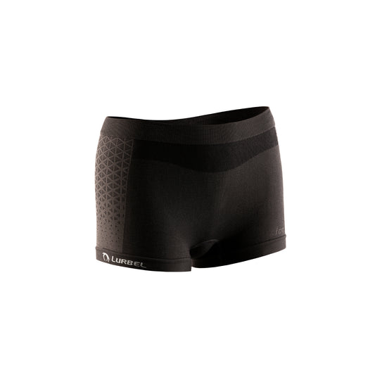 Cristallo boxer W - dark grey