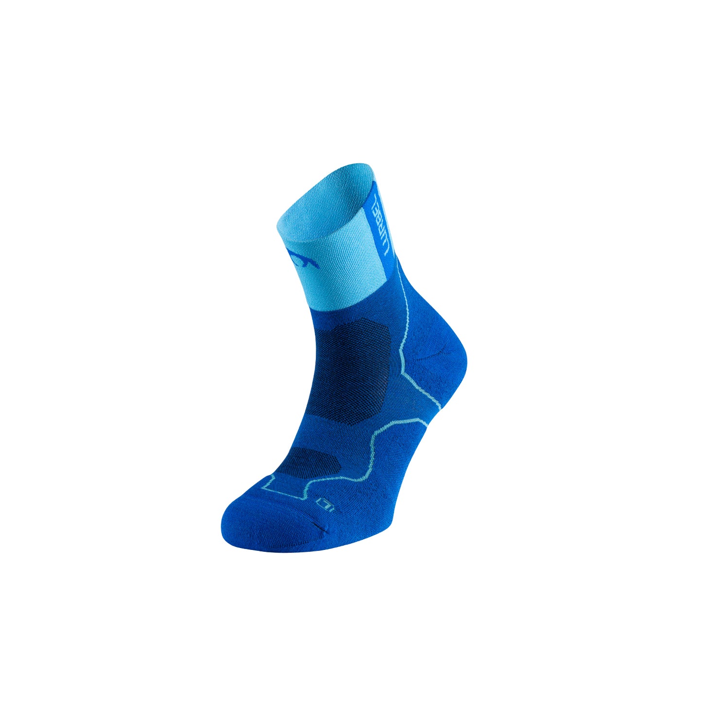 Desafio Four Lurbel - Calza Trail Running Tecnica H4