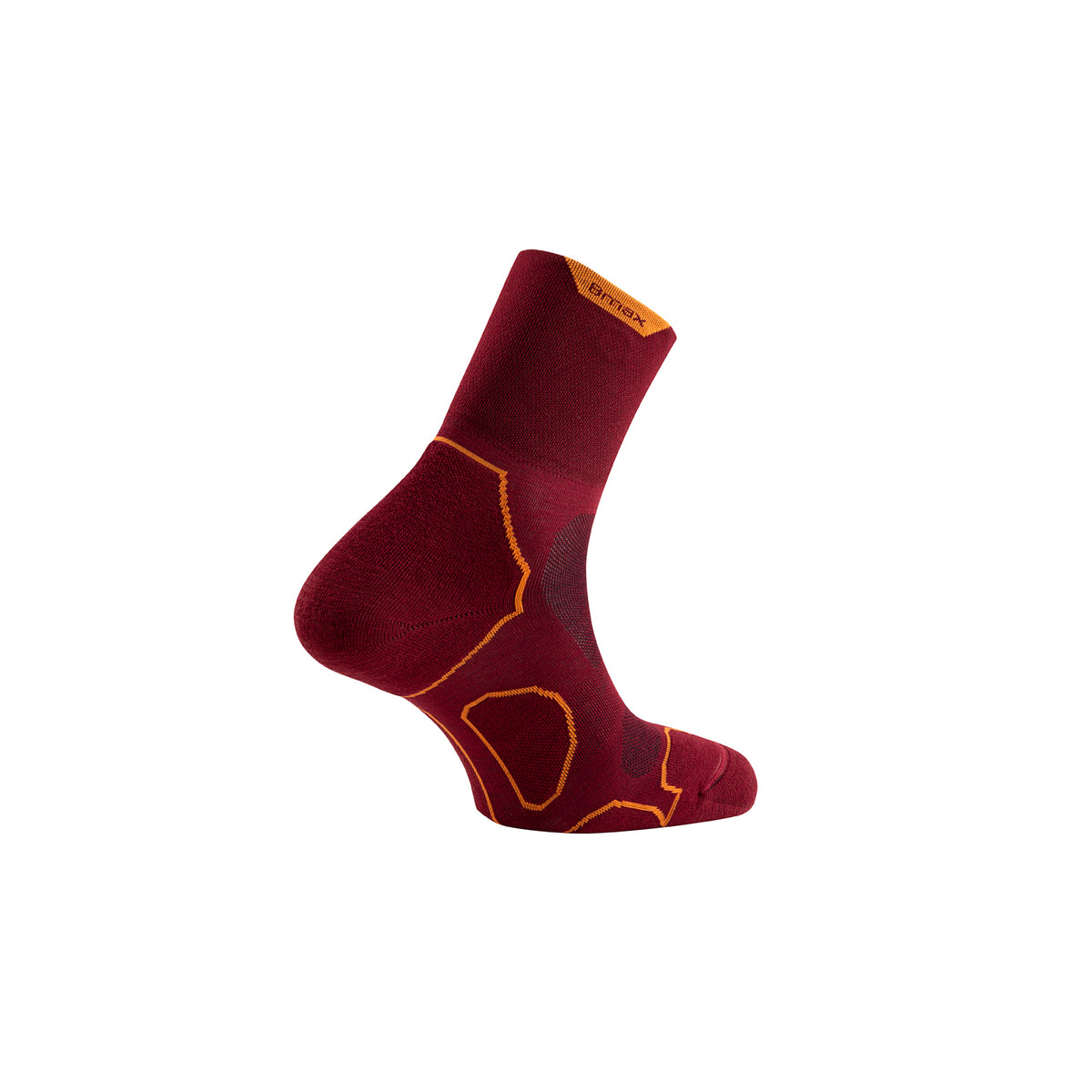 Desafio Four Lurbel - Calza Trail Running Tecnica H4
