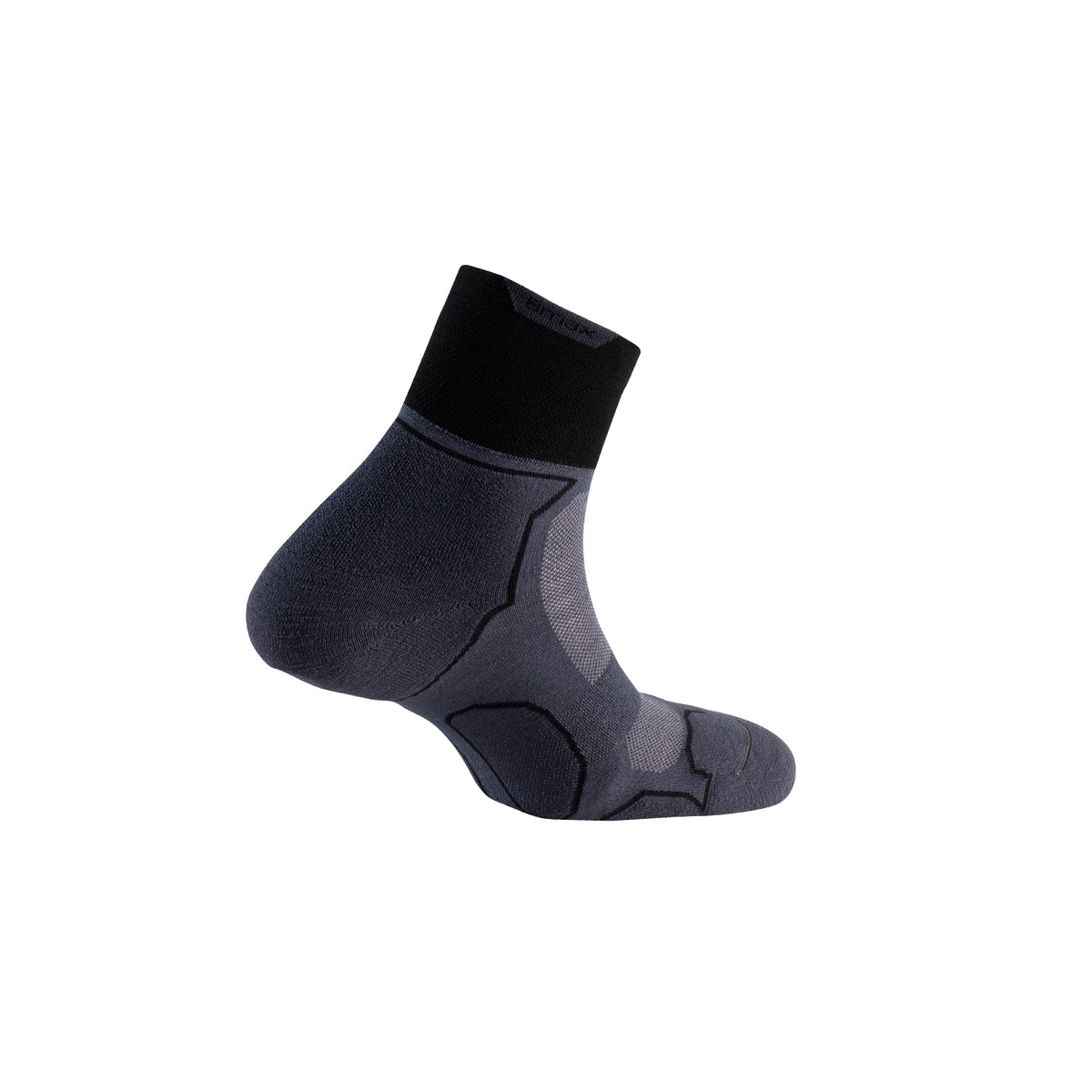 Desafio three - Trail Lurbel
