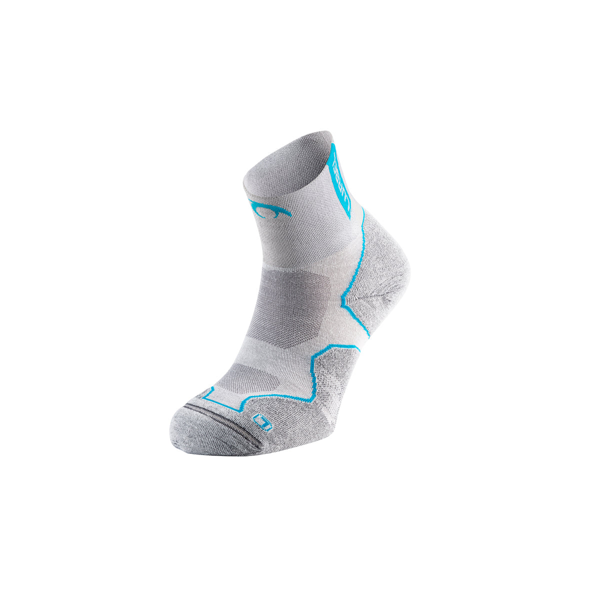 Desafio three - Trail Lurbel