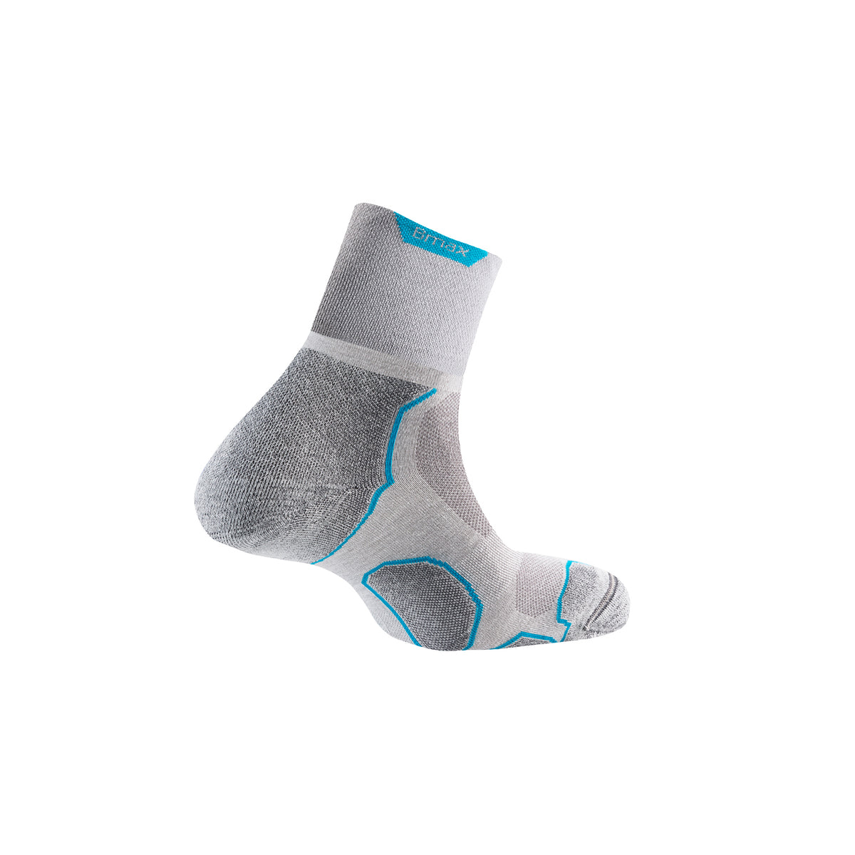 Desafio three - Trail Lurbel