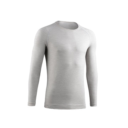 Maglia Merino dry long sleeves - Lurbel