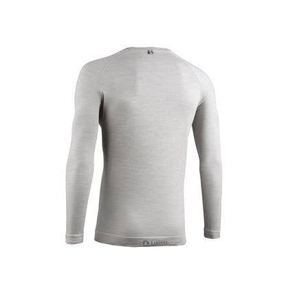 Maglia Merino dry long sleeves - Lurbel