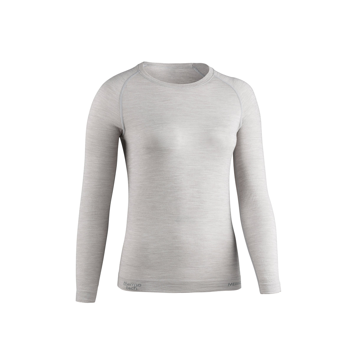 Maglia Merino dry long sleeves W - Lurbel