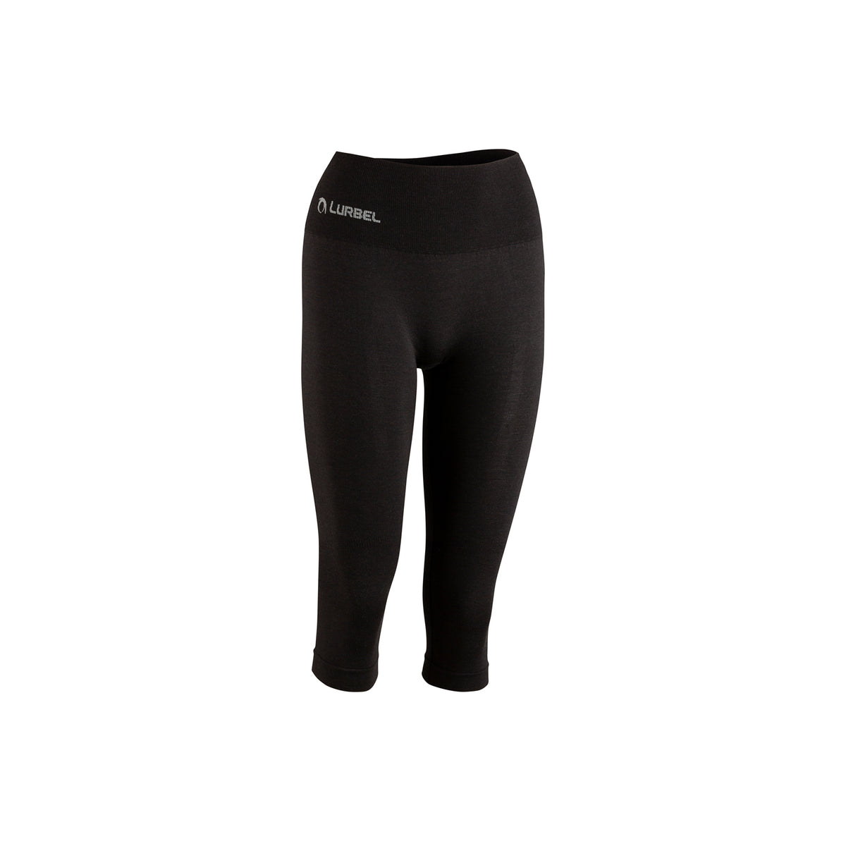 Merino dry pants 3/4 W - Lurbel