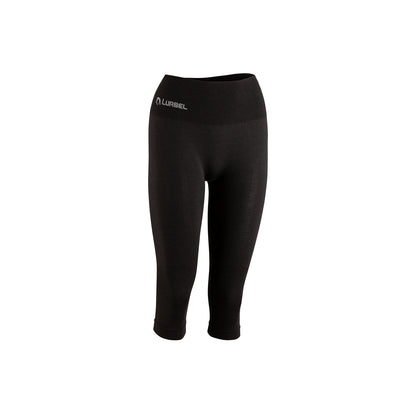 Merino dry pants 3/4 W - Lurbel