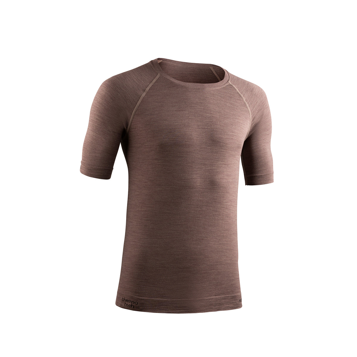 Merino Dry short sleeves - Lurbel