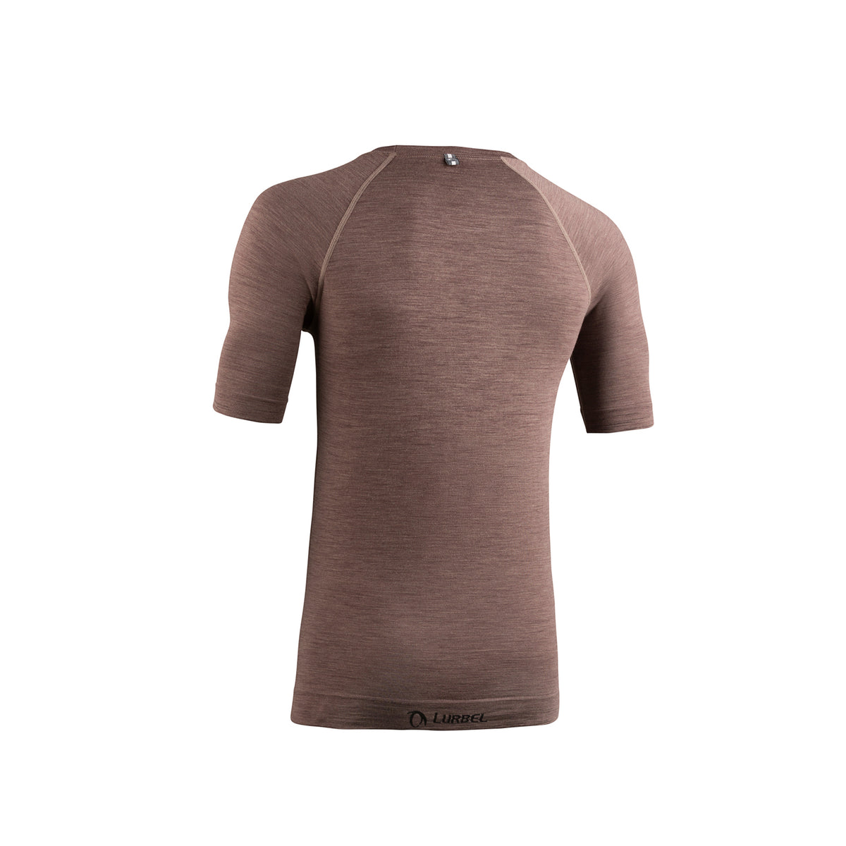 Merino Dry short sleeves - Lurbel