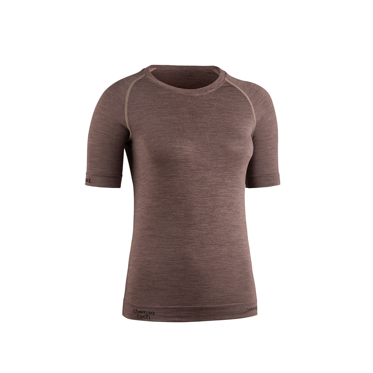 Merino Dry short sleeves W - Lurbel