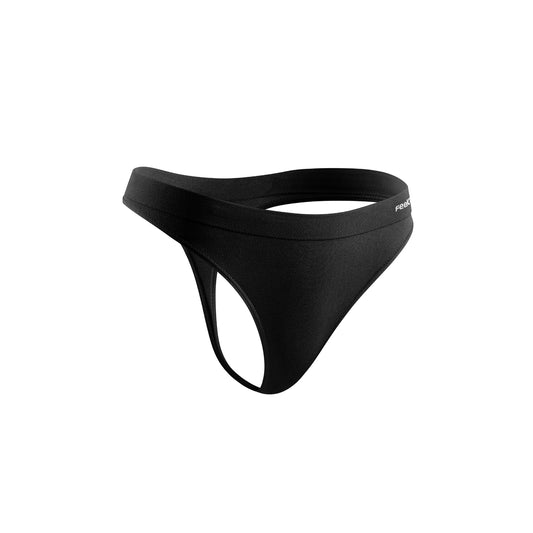 Oxigeno Thong Intimo Tecnico Traspirante - Lurbel