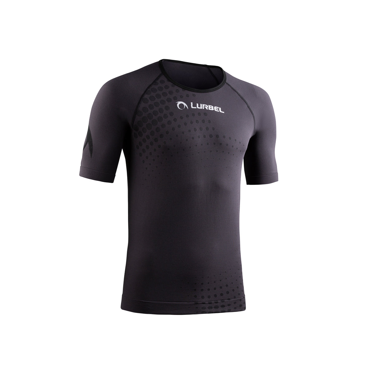 Maglietta Spirit Flux short sleeves - Lurbel