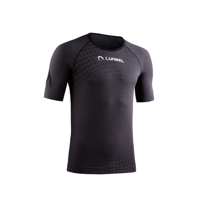 Maglietta Spirit Flux short sleeves - Lurbel