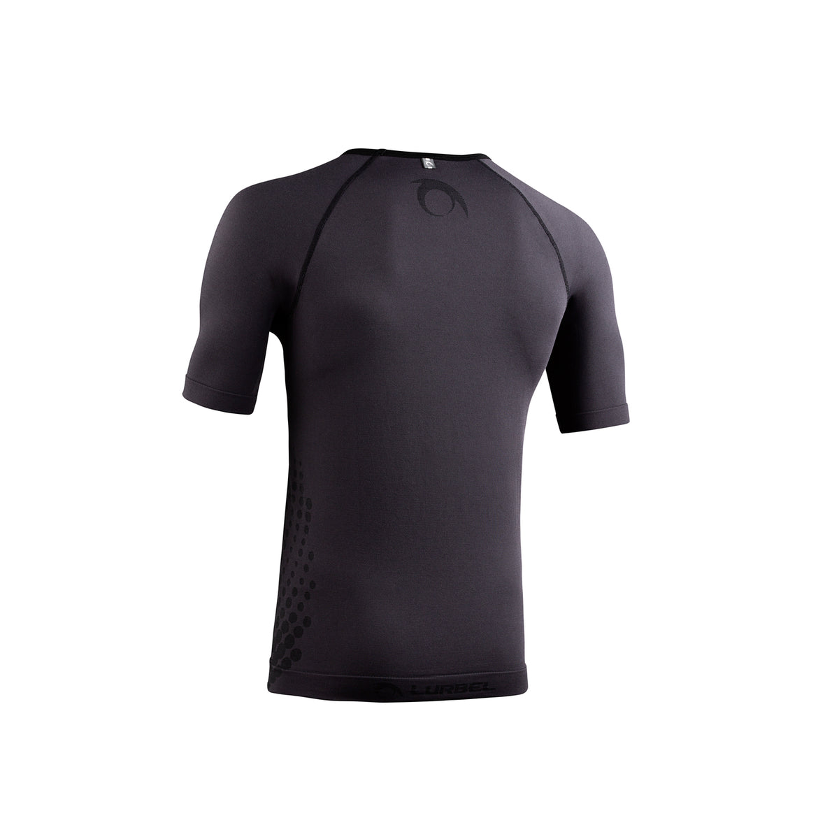 Maglietta Spirit Flux short sleeves - Lurbel