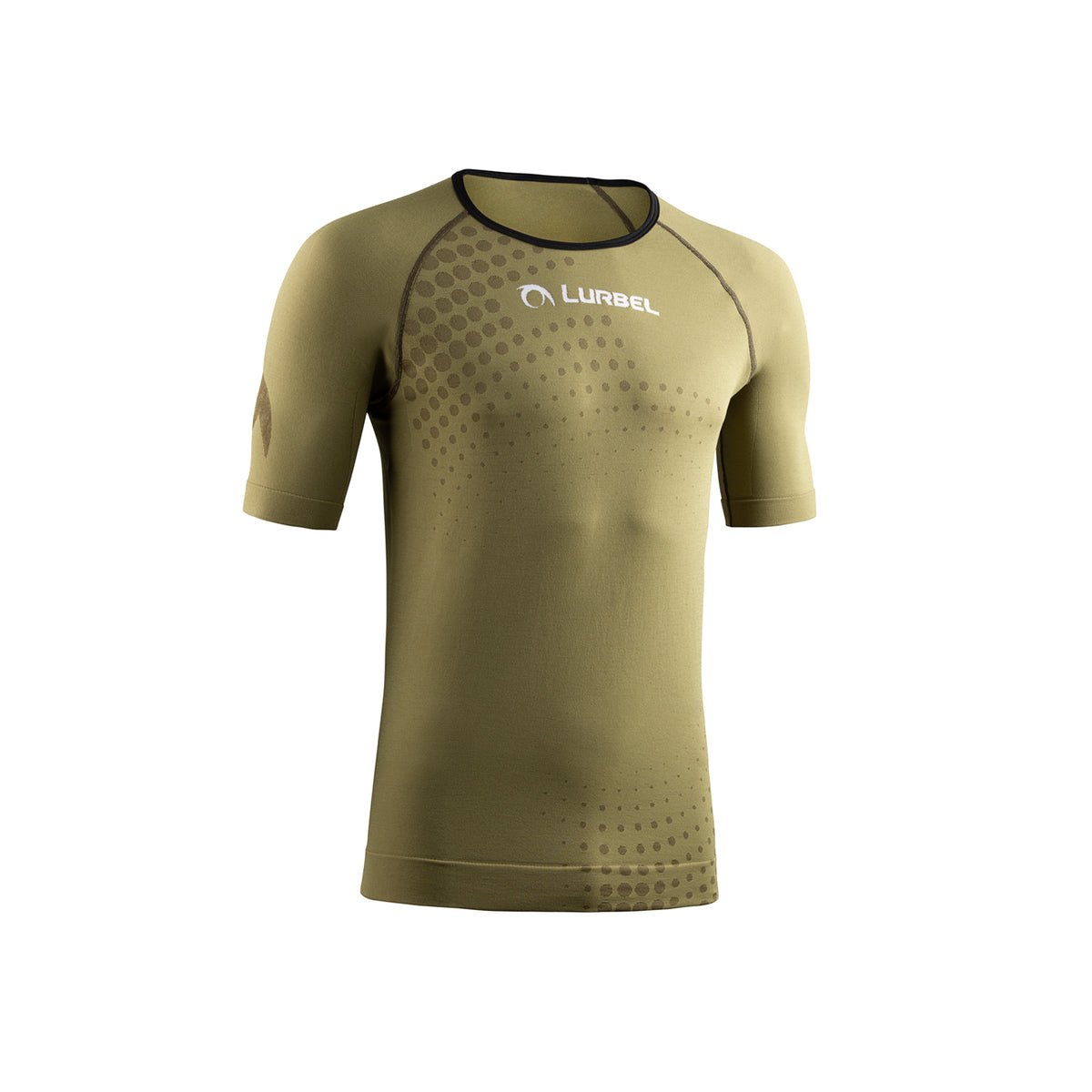 Maglietta Spirit Flux short sleeves - Lurbel