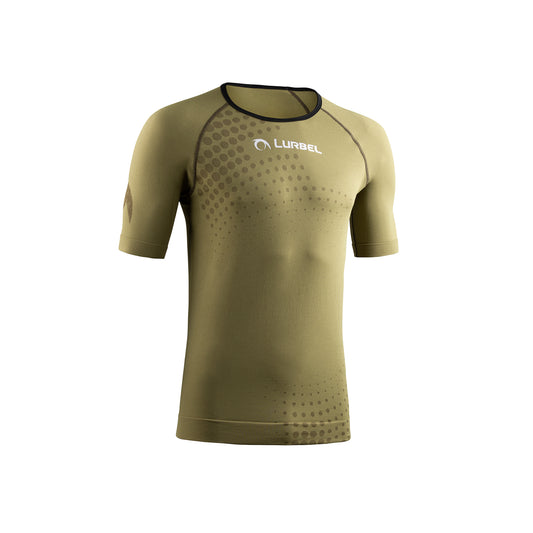 Maglietta Spirit Flux short sleeves - Lurbel
