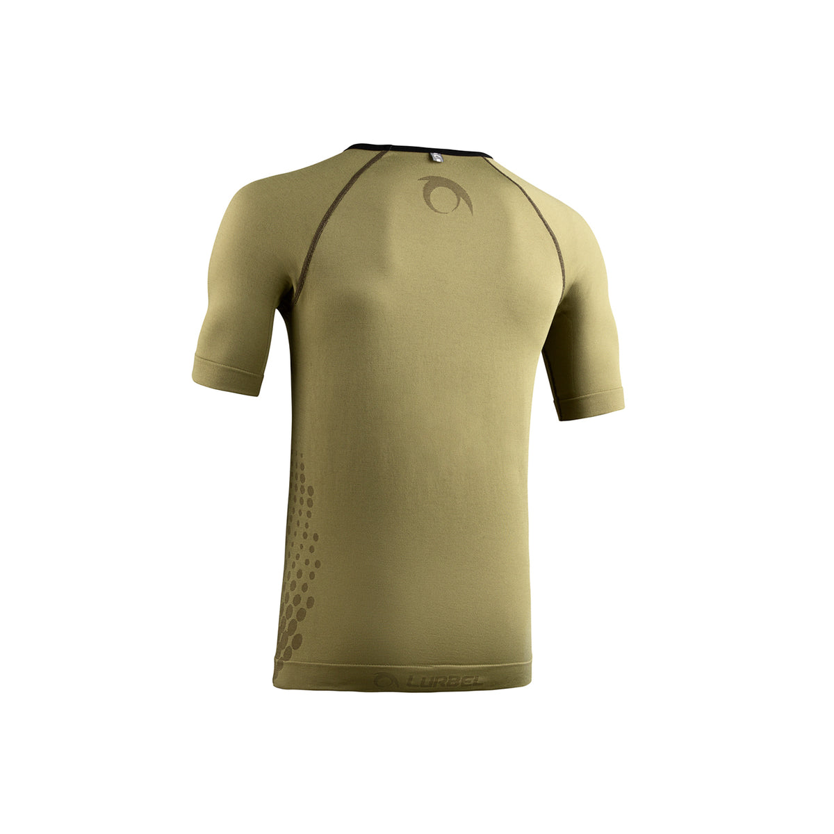 Maglietta Spirit Flux short sleeves - Lurbel