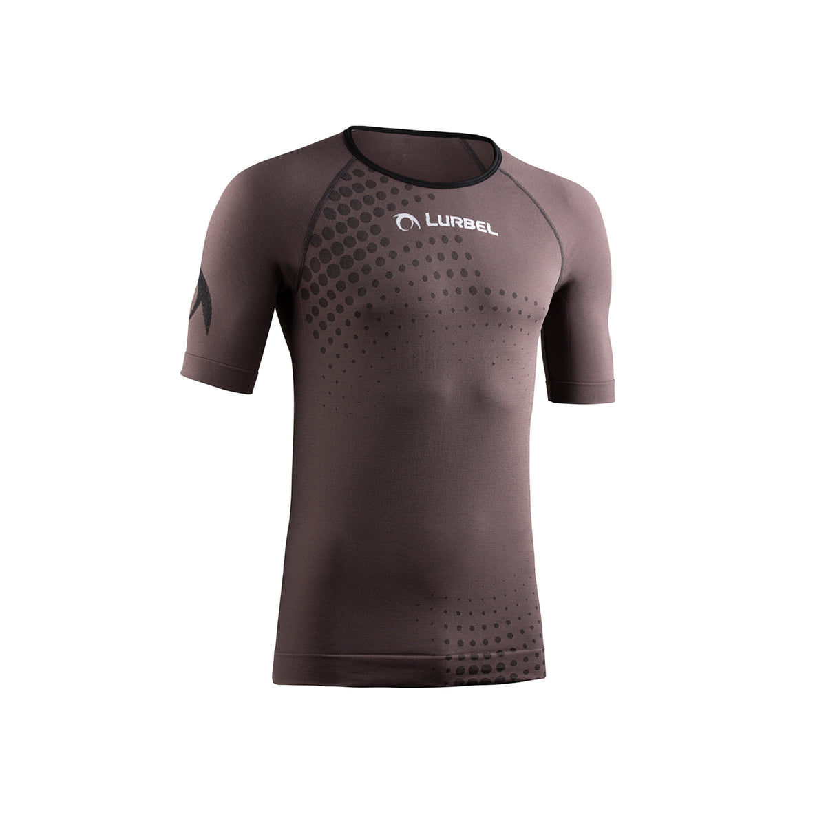 Maglietta Spirit Flux short sleeves - Lurbel