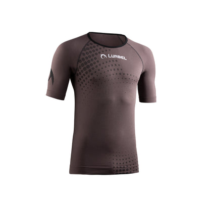 Maglietta Spirit Flux short sleeves - Lurbel
