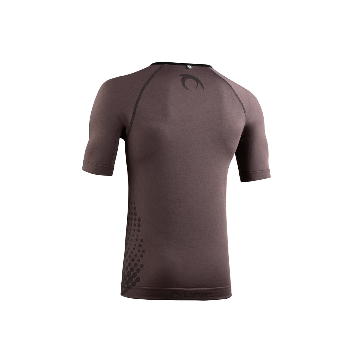 Maglietta Spirit Flux short sleeves - Lurbel