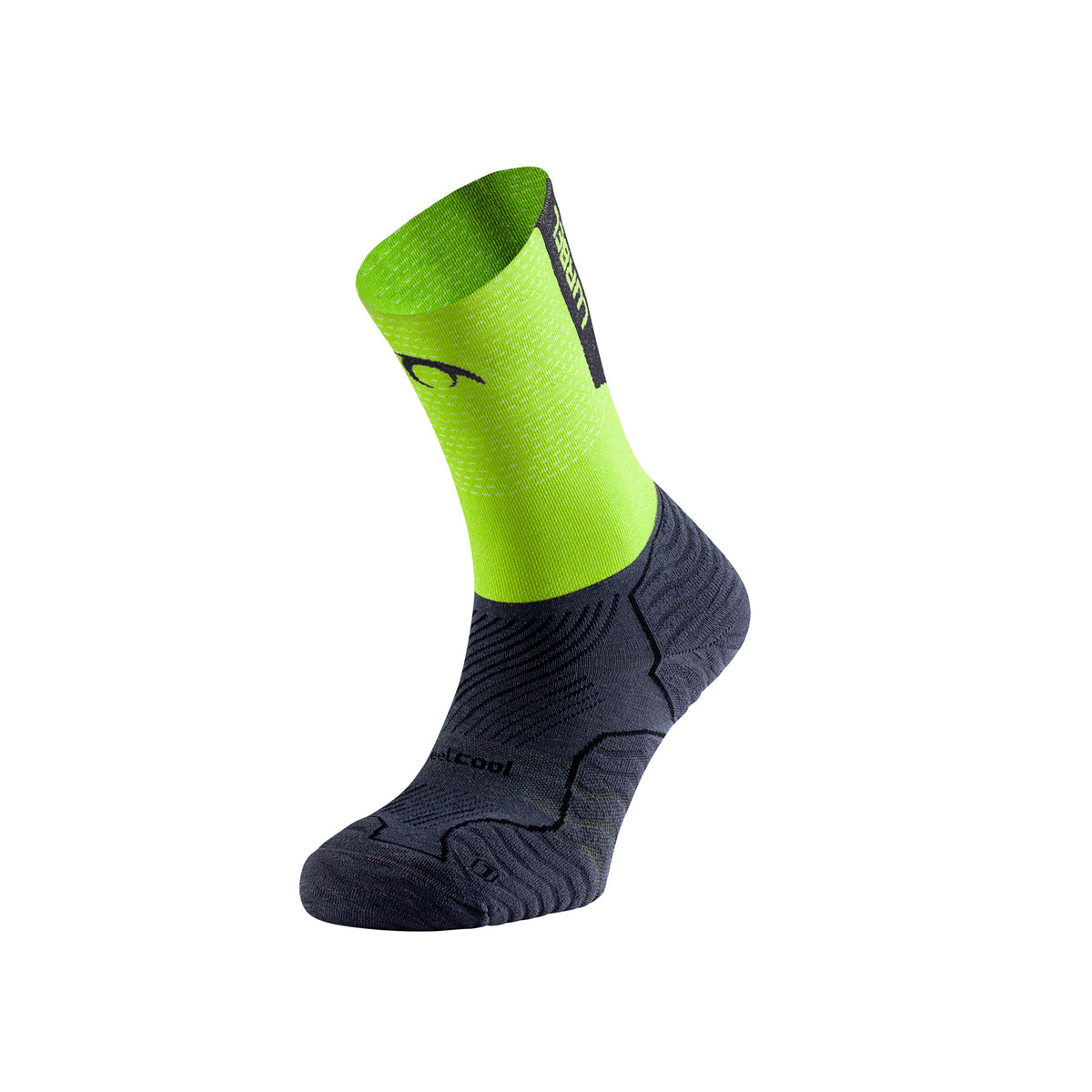 Tiwar Five - Calze Tecniche Running Lurbel