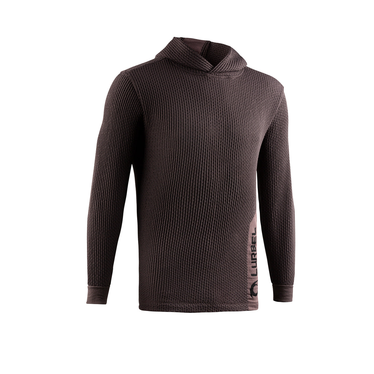 Wave Hoodie Lurbel - Felpa Tecnica Sportiva