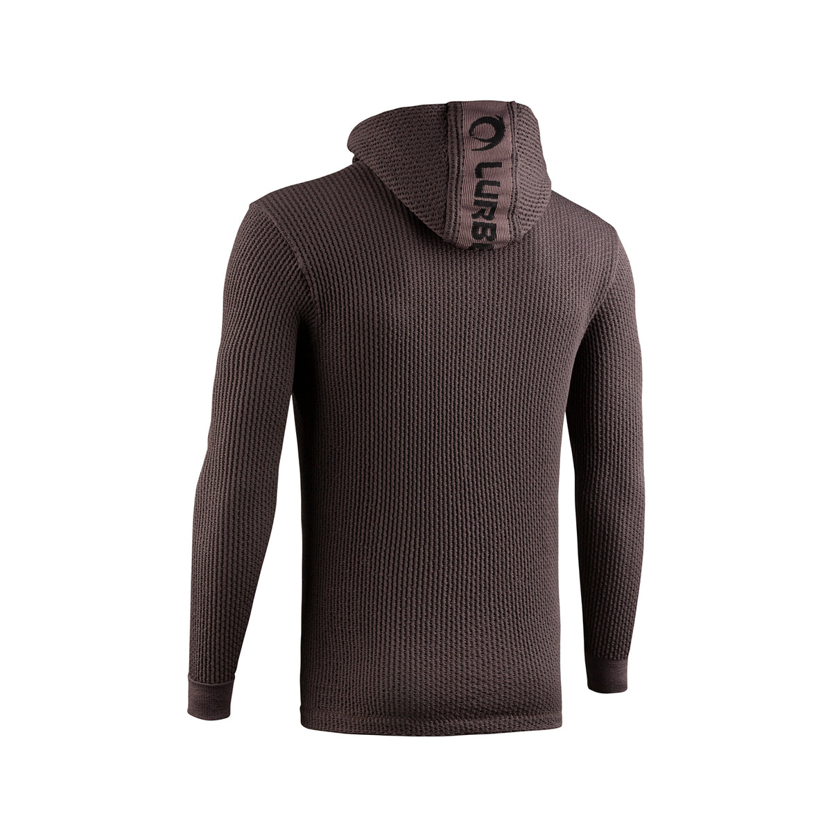 Wave Hoodie Lurbel - Felpa Tecnica Sportiva