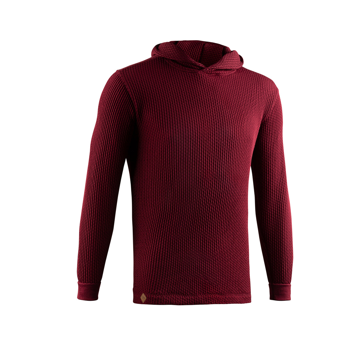 Wave Urban Hoodie - Lurbel