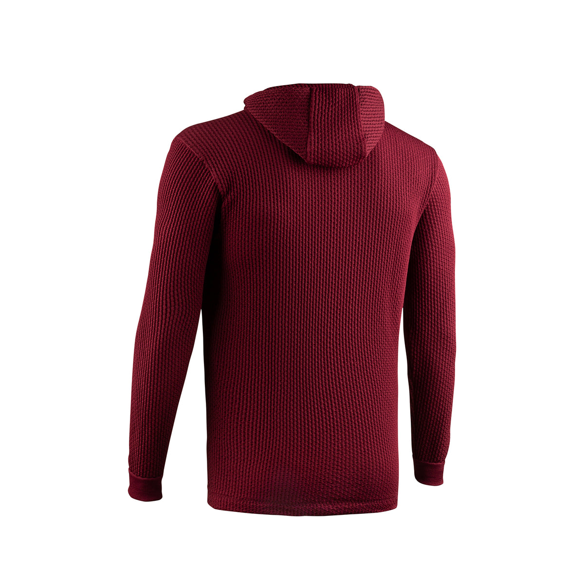 Wave Urban Hoodie - Lurbel