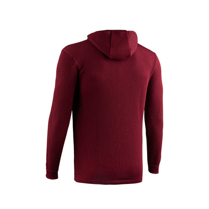 Wave Urban Hoodie - Lurbel
