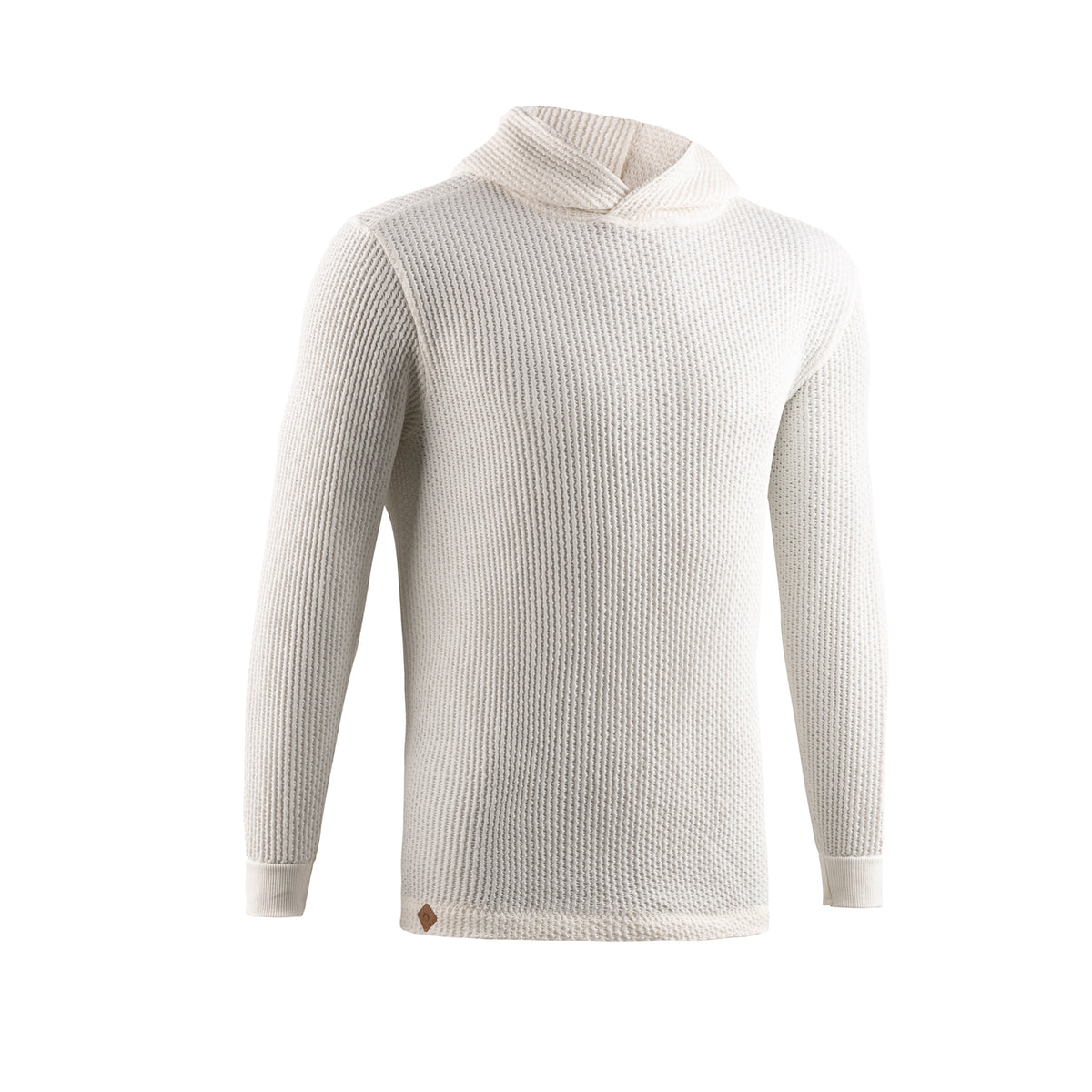 Wave Urban Hoodie - Lurbel