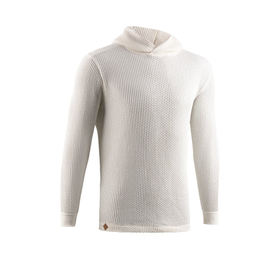 Wave Urban Hoodie - Lurbel