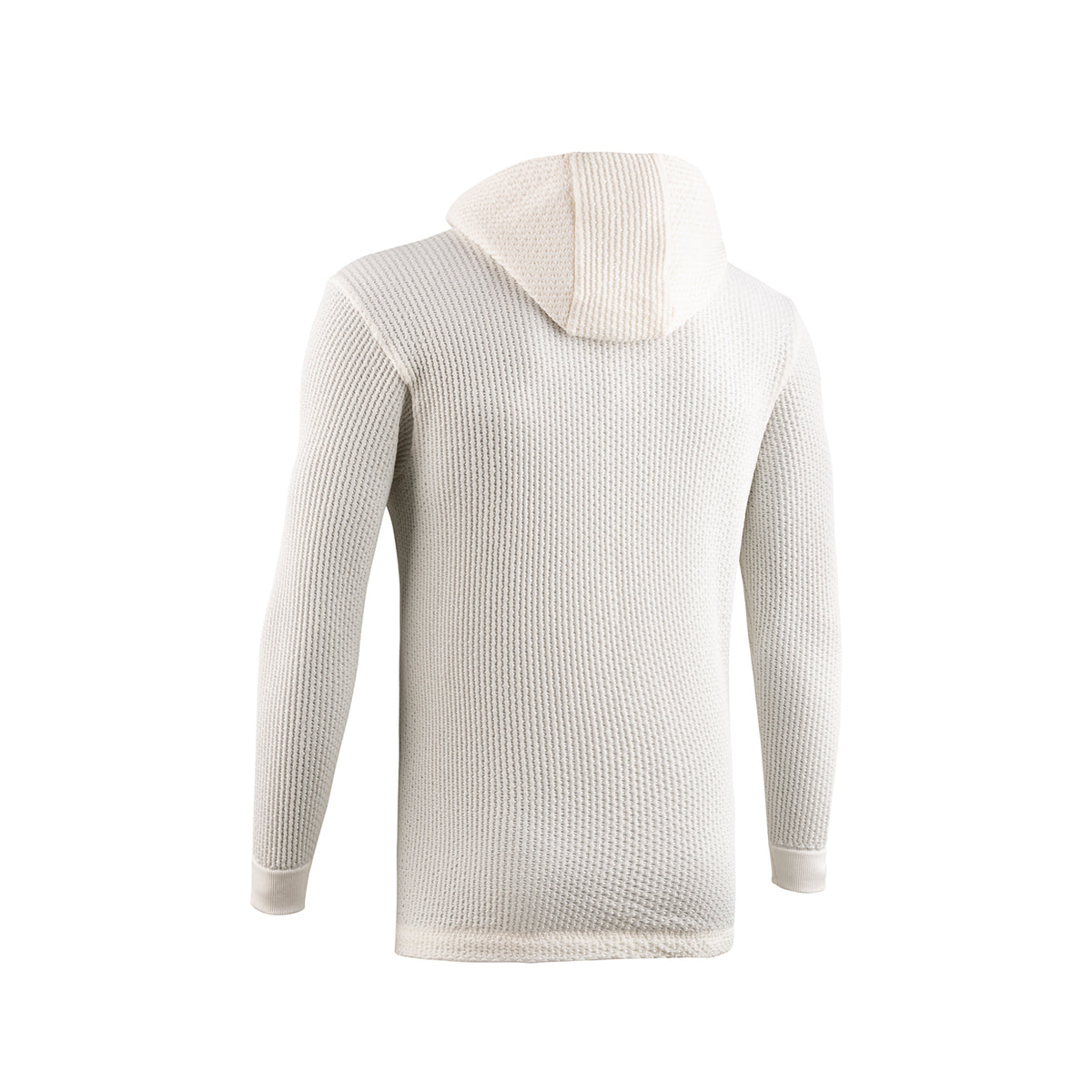 Wave Urban Hoodie - Lurbel