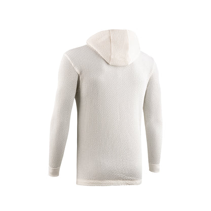 Wave Urban Hoodie - Lurbel