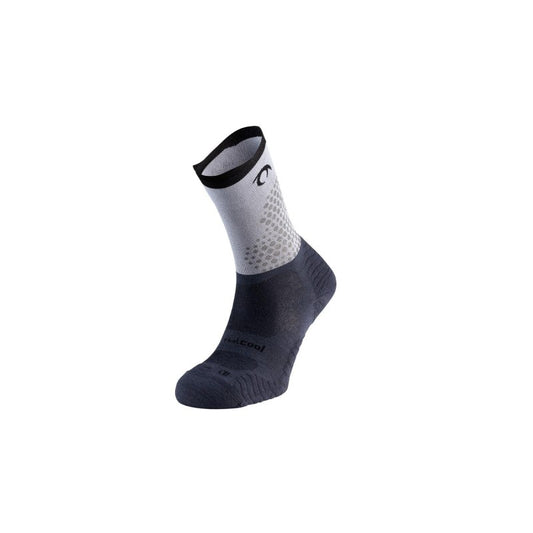 Rise Flux Five - Grigio Chiaro