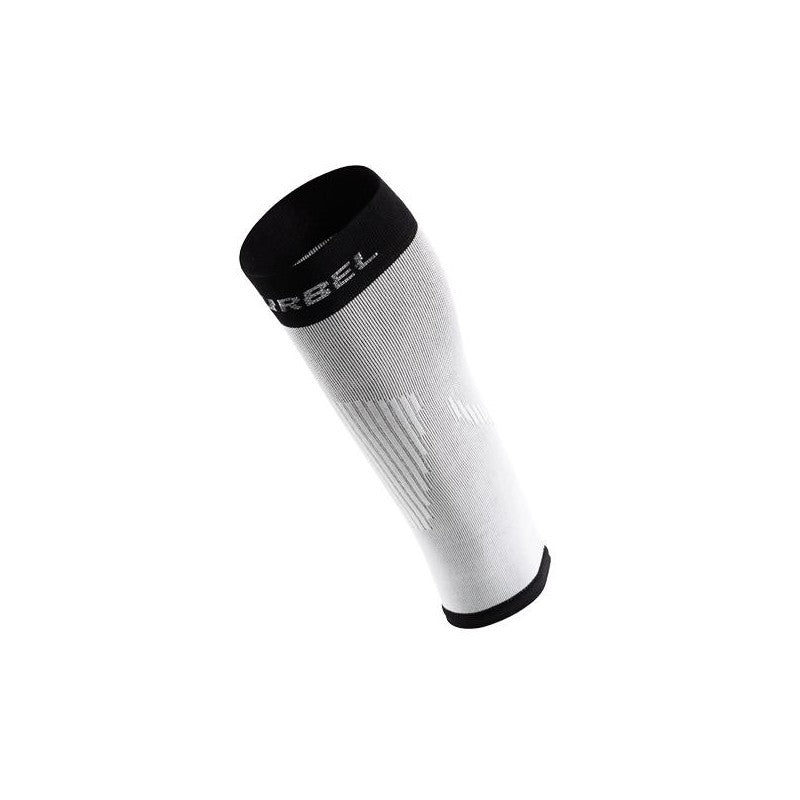 Polpacciera Compressiva Ultra Pro Lurbel - Bianco
