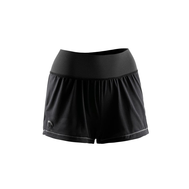 Venus Shorts W - Pantaloncini Running Donna Lurbel